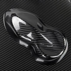 5D Carbon Fiber Vinyl Film High Gloss Ultra Shiny Car Wrap Roll Sticker Great