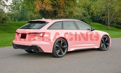5FTx10FT PPF Blossom Pink Gloss Color Vinyl Paint Protection Film Scratch Wrap