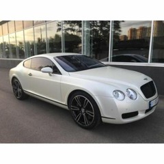 3M 2080 Scotchprint Satin Pearl White Vinyl Car Wrap Film | SP10