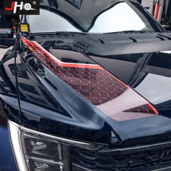 For Ford F150 Raptor Car Body Sticker Hood Graphics Truck Decal Pickup Emblem