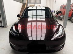 Galaxy Dust Gloss Black Cherry Metallic Sticker Decal Vinyl Wrap Sheet Film Auto