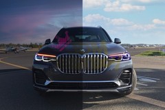 Paint Protection PPF UV Clear To Smoke Black Headlight Taillight Fog Tint Film