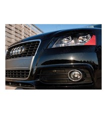 3M 2080 G12 Gloss Black 5ft x 4ft (20 Sq/ft) Car Wrap Vinyl Film