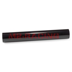 1FTx5FT PPF Paint Protection Film Gloss Black Gold Metallic Scratches Shield
