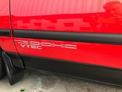 DOHC VTEC Programmed Fuel Injection PFI CRX Ek Eg Ef DA DC JDM Decals Stickers