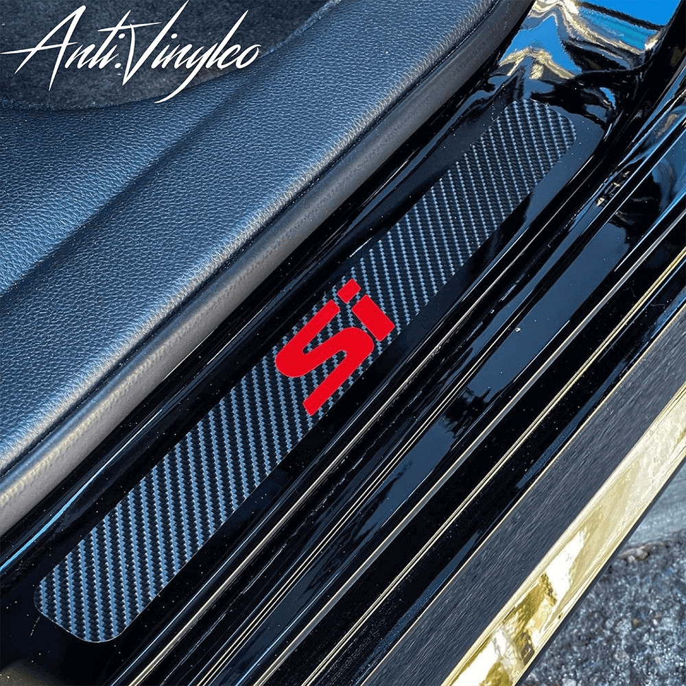 Custom Vinyl Door Sills | Universal