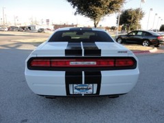 10″ PLAIN Rally Racing Stripe Graphics Stripes Set FIT 2009 – 2023 Challenger