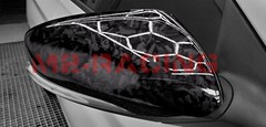 ESSMO PET Marble Forged Gloss Carbon Fiber Black Car Vehicle Vinyl Wrap Decal
