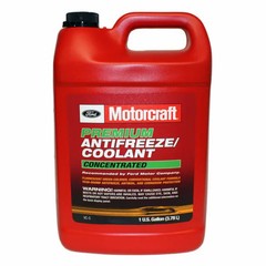 Genuine Ford Anti Freeze VC-5