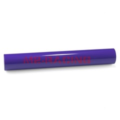 High Gloss Purple Glossy Car Vinyl Wrap Sticker Decal Sheet Film DIY Air Release