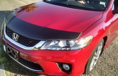 Magnet Car Bra for Honda Accord Coupe 2008-2012