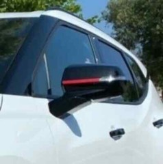 OEM GM 2020-2025 Chevrolet Blazer Redline Side Mirror Decals Genuine GM 84839967