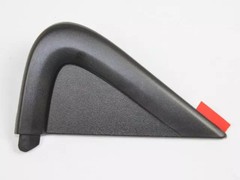 Genuine Mopar Rear Door Applique Right 55399298AC