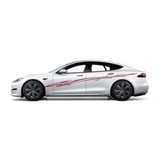 Illusions Afterburner Graphics for Cars & Trucks (DM01)