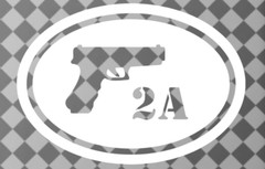 2nd Amendment 2A Decal 5.75″ x 4″ – For Indoor/Outdoor Use – Permanent Vinyl