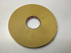 3M Scotchcal 72367 Bright Yellow Striping Automotive Stripe Tape – 5/16″ X 150′