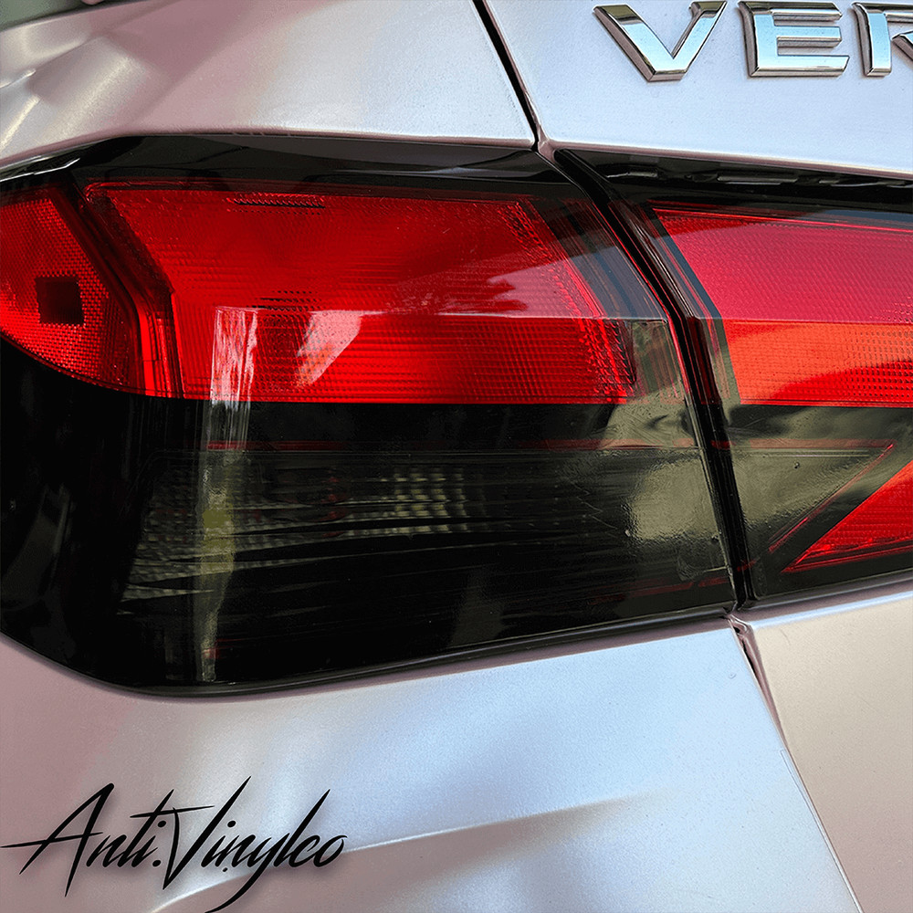 Turn Signal Tints | 2019+ Versa