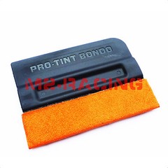 Professional Squeegee Vinyl Wrap Tools Kit Combo Razor Snitty Cutter Magnets Bag
