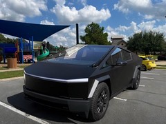 Premium Satin Matte Metallic Black Vinyl Wrap Adhesive Air Release Bubble Free