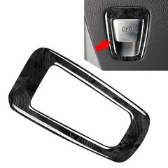 Hand Brake Park P Button Trim fit For Benz C E GLC Class W213 W205 X253