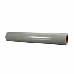 3M 1080 / 2080 Scotchprint Gloss Storm Gray Vinyl Car Wrap Film | G31