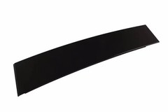Genuine GM Rear Passenger Side Door Window Frame Front Applique 84987912