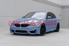 2pcs 4″x8″ Sample Paint Protection Gloss Porcelain Blue Invisible Scratch Shield