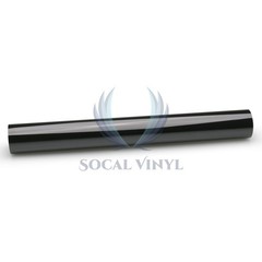 Gloss Dark Black Headlight Taillight Sidemarker Protective Light Tint Film Vinyl