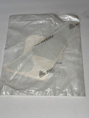 NEW Ski-Doo OEM, Right Hand, Front Lower Decal 516003628