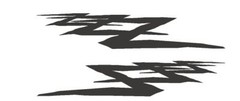 DECAL #A987 VINYL GRAPHIC AUTO SUV VEHICLE CROSS OVER MODERN TRUCK VAN CAR SEMI