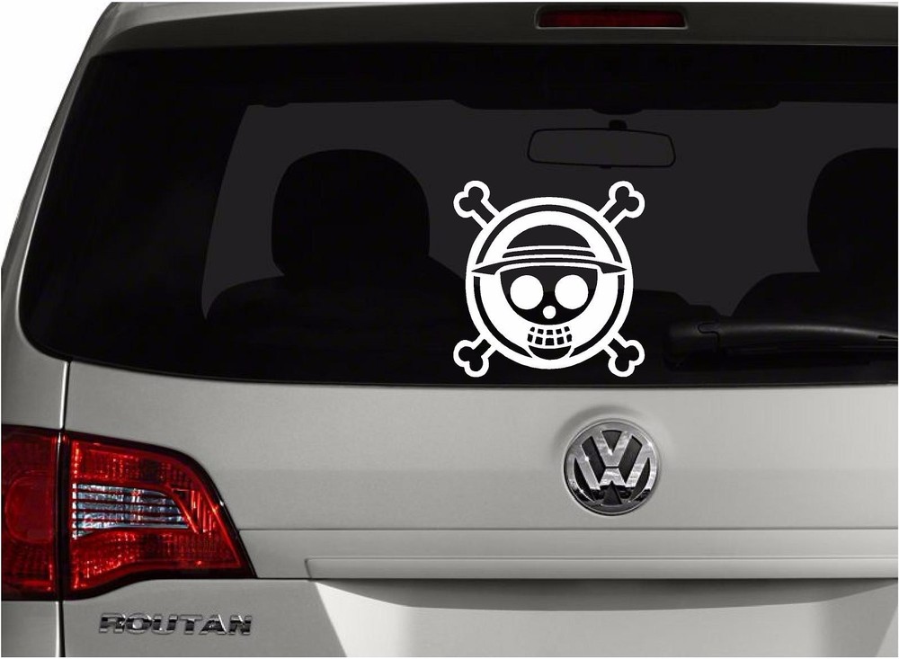 Vinyl Decal Sticker. Car, Window, Wall… One Piece (6in x 6in)