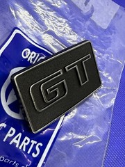 Logo Badge VW Side Badge Golf II 2 08/86 To 07/87 Jetta II Original 191853688N