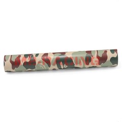 Premium Camouflage Camo Ape Green Car Vinyl Wrap Sticker Decal Sheet Film DIY