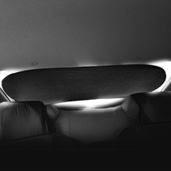 Car Front Rear Side Sunscreen Window Sunshade Cover Protector Curtain 6 Pcs