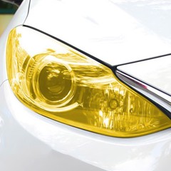 Car Window Film Sun Visor Light Tint Film for Shading and Protection Wateproof