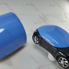 Avery Dennison SW900 Supreme Gloss Smoky Blue Vinyl Car Wrap Film | 612-O