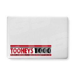 Tooheys 1000 Style Retro Racing Sticker Decal Bathurst V8 Commodore Falcon GTR