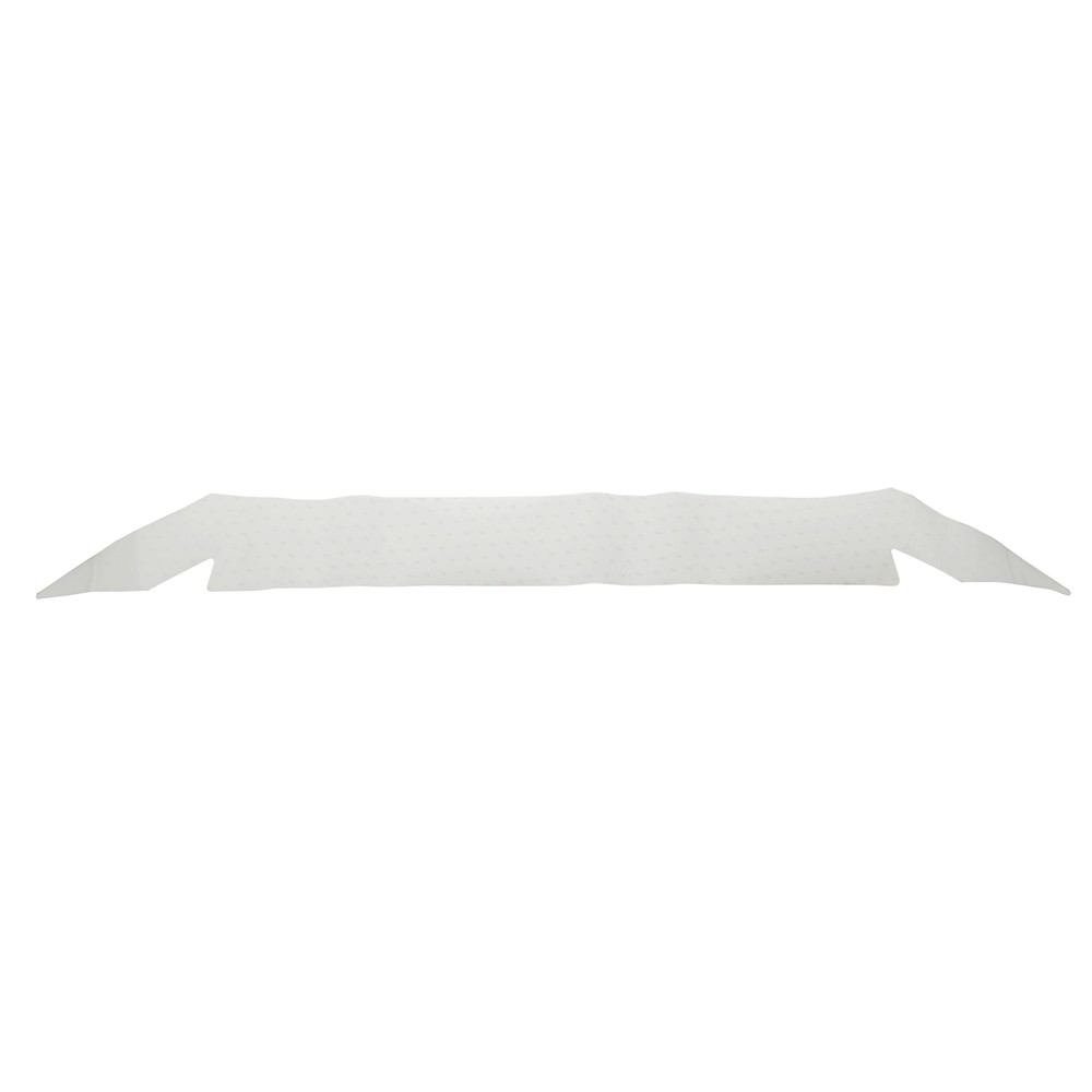 GENUINE HYUNDAI Palisade 2020-2023 Front Hood Clear Protective Film S8H27-AC000