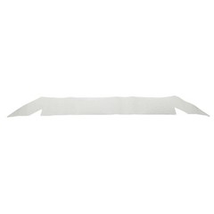 GENUINE HYUNDAI Palisade 2020-2023 Front Hood Clear Protective Film S8H27-AC000