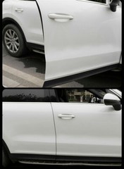 2cm/3cm/5cm/7cm Car Scratch Door Sill Protect Clear Tape Waterproof