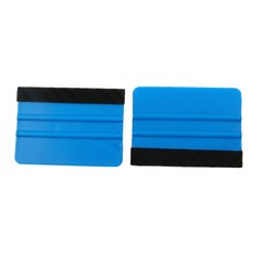 Window Tint Tools Kit 20PCS Car Film Tinting Scraper Squeegee Vinyl Wrap Install