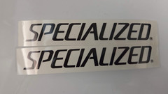 Specialized pre cut high quality weatherproof sticker multi colors /sizes