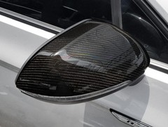 PPF NANO TPF Carbon Fiber Gloss 9D Black Paint Protection Film Dry Apply Vinyl