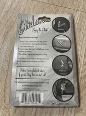 Auto Decal Gliders USA Self Adhesive Surf Series Toes On The Nose Hawaii 2000