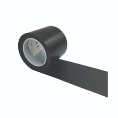Vinyl Wrap Air Release Blackout Chrome Delete 50ft Roll for Window Trim, Grille