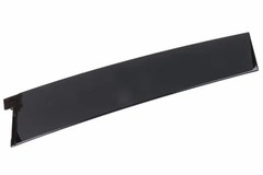 Genuine GM Rear Passenger Side Door Window Frame Front Applique 23363735