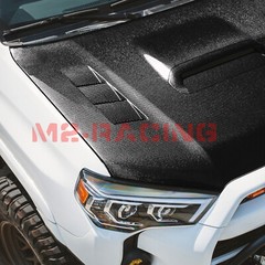 5D Carbon Fiber Black High Gloss Glossy Auto Vinyl Wrap Sticker Decal Sheet Film