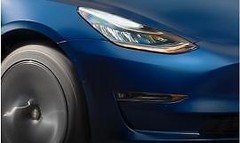 3M PPF | Gloss | Satin / Matte | Paint Protection Film For Cars And More