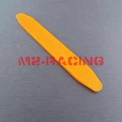 Professional Squeegee Vinyl Wrap Tools Kit Combo Razor Snitty Cutter Magnets Bag