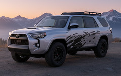 MUD SPLASH Vinyl Decal Set 85″x23″ – Left & Right Side – Truck SUV Car Pick Up